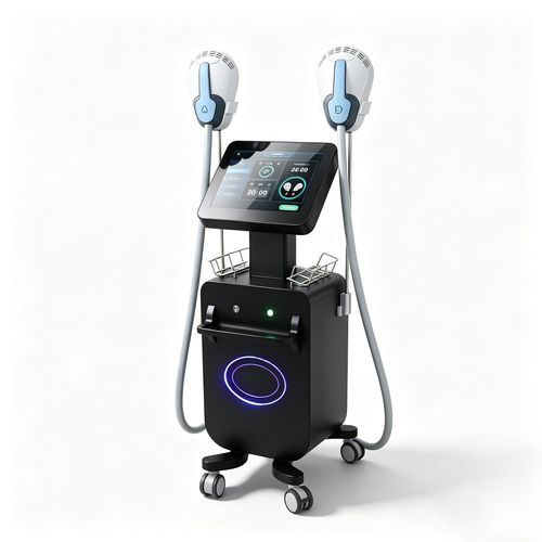 unità di body contouring RF - Beijing VCA Laser