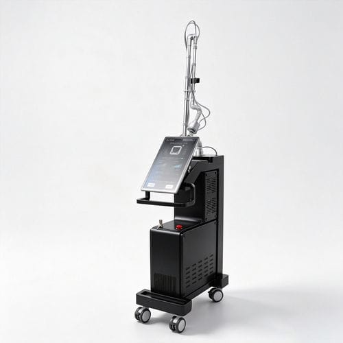laser dermatologico - Beijing VCA Laser
