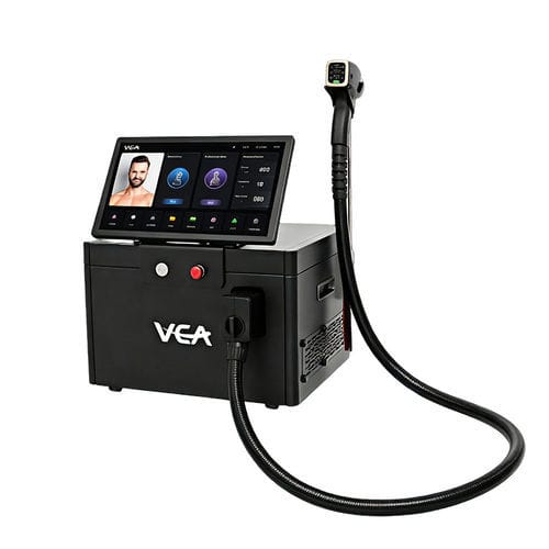 laser per epilazione - Beijing VCA Laser