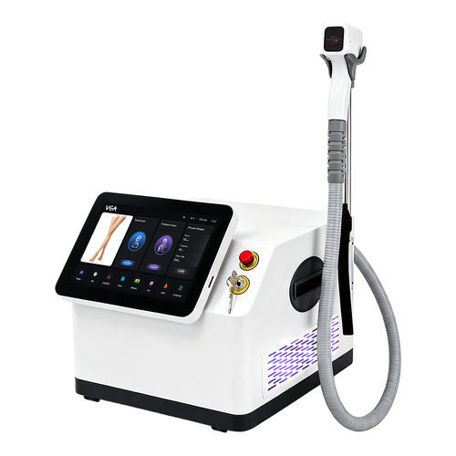 laser per epilazione - Beijing VCA Laser