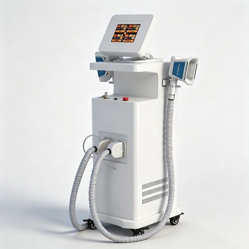 Unità di criolipolisi - VC27 - Beijing VCA Laser - su carrello