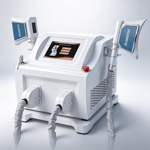 Unità di criolipolisi - VC26 - Beijing VCA Laser