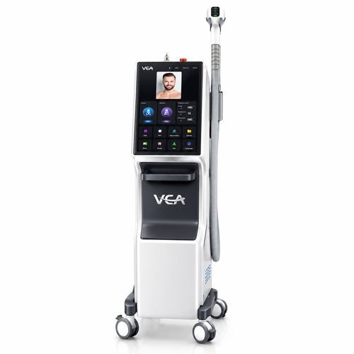 laser per epilazione - Beijing VCA Laser