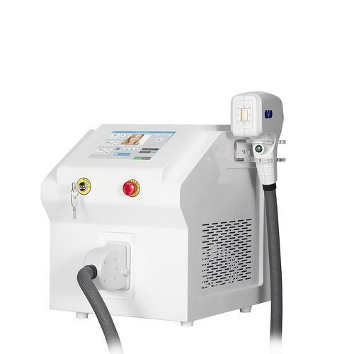 Laser per epilazione - VD56 - Beijing VCA Laser - diodo / da tavolo