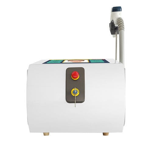 Laser per epilazione - VD75 - Beijing VCA Laser - diodo / da tavolo