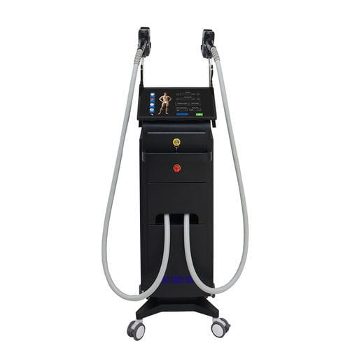 Laser dermatologico - VD79 - Beijing VCA Laser - per epilazione / zaffiro / diodo