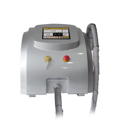 Laser per epilazione - GX-002 - Beijing VCA Laser - diodo / portatile