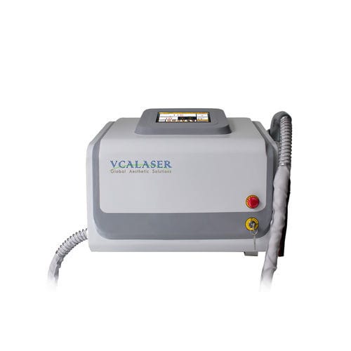 Laser per epilazione - GX-001 - Beijing VCA Laser - diodo / da tavolo