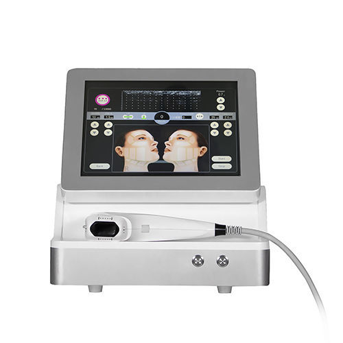 Unità di body contouring HIFU - VI10 - Beijing VCA Laser