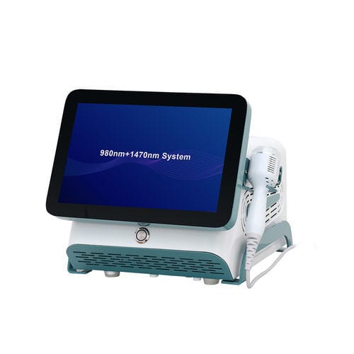 Laser per lipolisi - GX-003 - Beijing VCA Laser - diodo / da tavolo