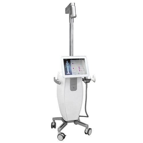 Trattamenti estetici su carrello - VI10 - Beijing VCA Laser
