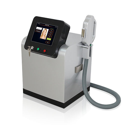 Sistema IPL per epilazione - VE9 - Beijing VCA Laser - per ringiovanimento cutaneo / per lesioni vascolari / per lesioni pigmentate