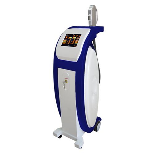 Sistema IPL per epilazione - VE81 - Beijing VCA Laser - per ringiovanimento cutaneo / per lesioni pigmentate / trasportabile