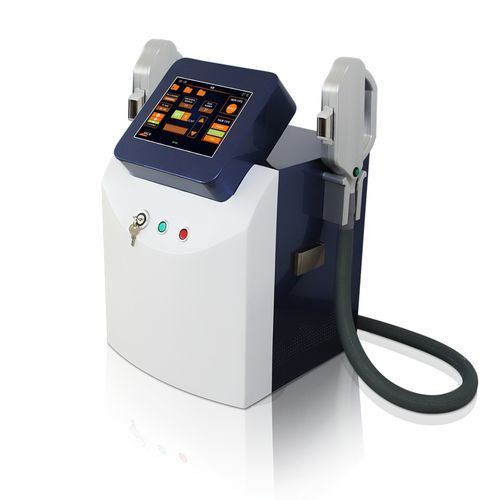 Sistema IPL per epilazione - VSHR7 - Beijing VCA Laser - per ringiovanimento cutaneo / per lesioni vascolari / per lesioni pigmentate