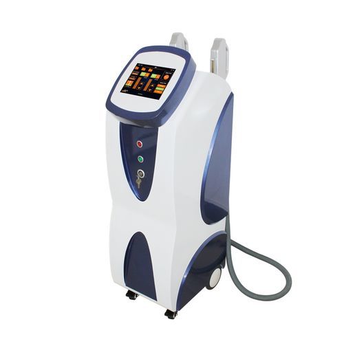 Sistema IPL per epilazione - VSHR80 - Beijing VCA Laser - trasportabile