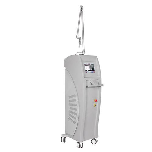 Laser dermatologico - VF13 - Beijing VCA Laser - per ringiovanimento cutaneo / odontoiatrico / per trattamento dell'acne