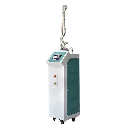 Laser per ringiovanimento cutaneo - VF6 - Beijing VCA Laser - odontoiatrico / per chirurgia ORL / CO2