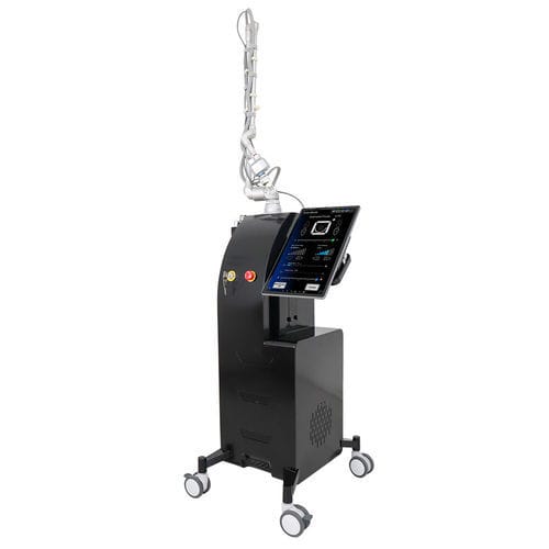 Laser per ringiovanimento cutaneo - VUP-C - Beijing VCA Laser - CO2