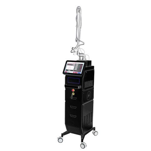 Laser per ringiovanimento cutaneo - VF16 - Beijing VCA Laser - CO2