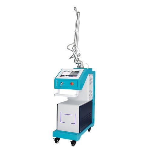 Laser per ringiovanimento vulvo-vaginale - VF15 - Beijing VCA Laser - CO2