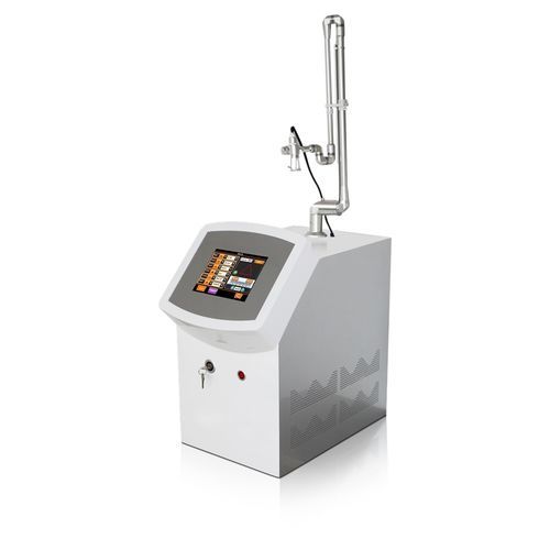 Laser dermatologico - VF8 - Beijing VCA Laser - per ringiovanimento cutaneo / CO2 / da tavolo
