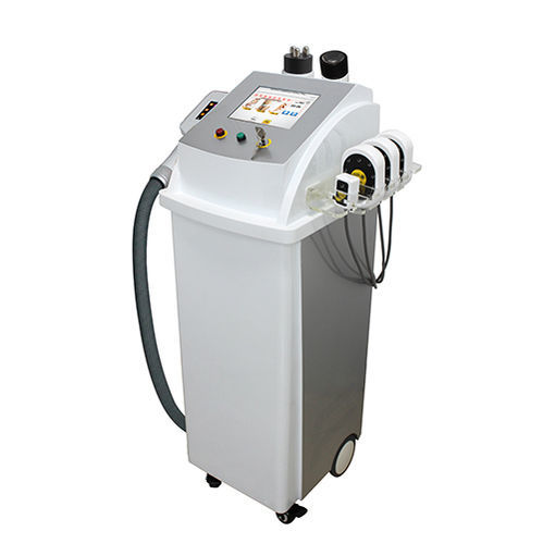 Trattamenti estetici unità di body contouring tramite laser - VS300C - Beijing VCA Laser - unità di lipolisi ad ultrasuoni / unità di body contouring RF / unità di criolipolisi