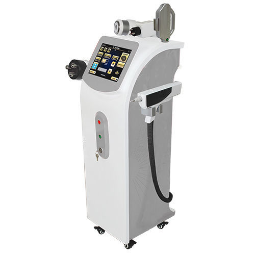 Unità di body contouring RF - VV50 - Beijing VCA Laser - unità di ringiovanimento cutaneo laser / unità di lipolisi ad ultrasuoni / unità di body contouring tramite aspirazione