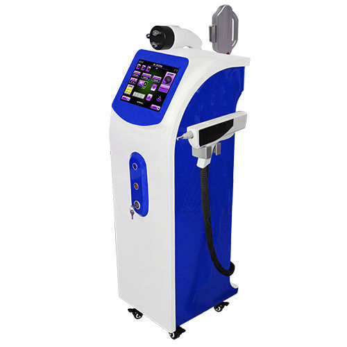 Laser per epilazione - VQ83 - Beijing VCA Laser - per ringiovanimento cutaneo / per rimozione di tatuaggi / Nd:YAG