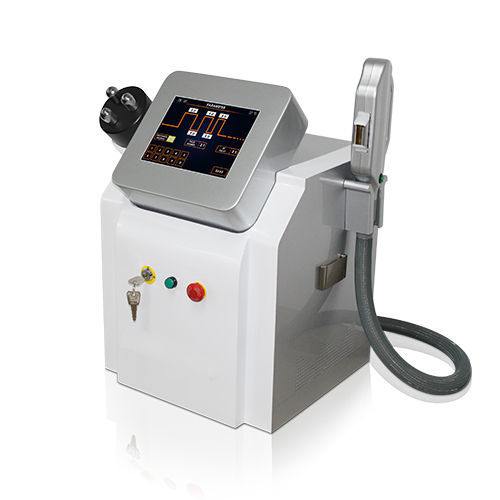 Sistema IPL per epilazione - VM6 - Beijing VCA Laser - per ringiovanimento cutaneo / su carrello