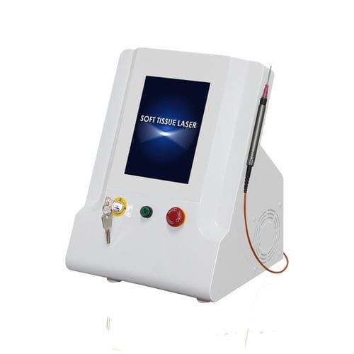Laser dermatologico - VH6 - Beijing VCA Laser - odontoiatrico / per chirurgia ORL / per medicina estetica