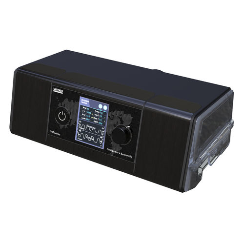 Ventilatore ad uso domestico - VM series - HUNAN VENTMED MEDICAL TECHNOLOGY CO., LTD. - clinico / elettronico / CPAP