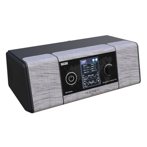 Ventilatore ad uso domestico - VM-6 - HUNAN VENTMED MEDICAL TECHNOLOGY CO., LTD. - clinico / meccanico / auto-CPAP (APAP)