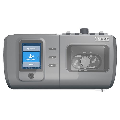 Ventilatore ad uso domestico - ST25 - HUNAN VENTMED MEDICAL TECHNOLOGY CO., LTD. - elettronico / BPCO / per apnea del sonno