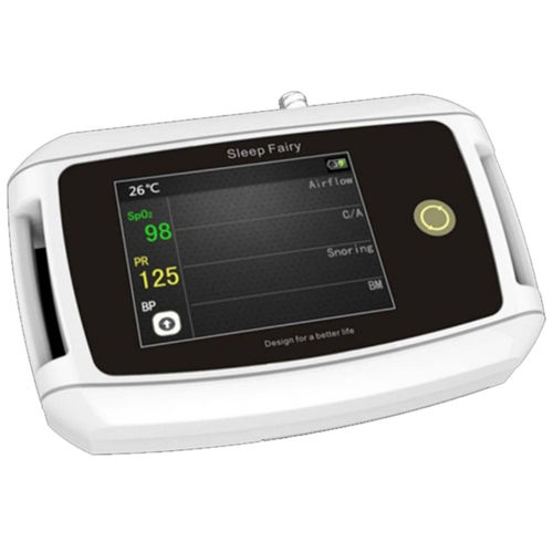 Monitor del sonno - A7 - HUNAN VENTMED MEDICAL TECHNOLOGY CO., LTD.
