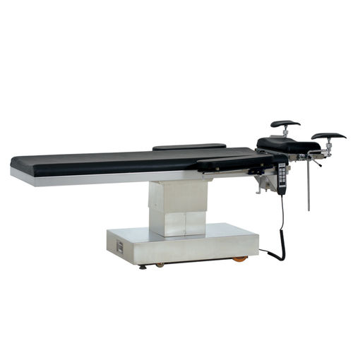 Tavolo operatorio universale - XOT-YS-1 - Xindray Medical - idraulico / mobile / a 5 sezioni