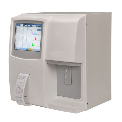 Analizzatore ematologico automatico - XHA-31 - Xindray Medical - compatto / 19 parametri / tramite impedenza elettrica