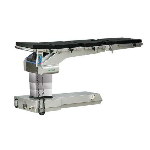 Tavolo operatorio universale - XOT-D-95 - Xindray Medical - idraulico