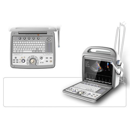 Ecografo portatile - XU-20C - Xindray Medical - per ecografia multidisciplinare / con doppler a colori