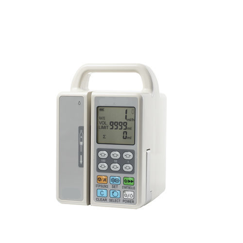 Pompa di perfusione a 1 via - XI-600 - Xindray Medical - per la gestione del dolore / portatile