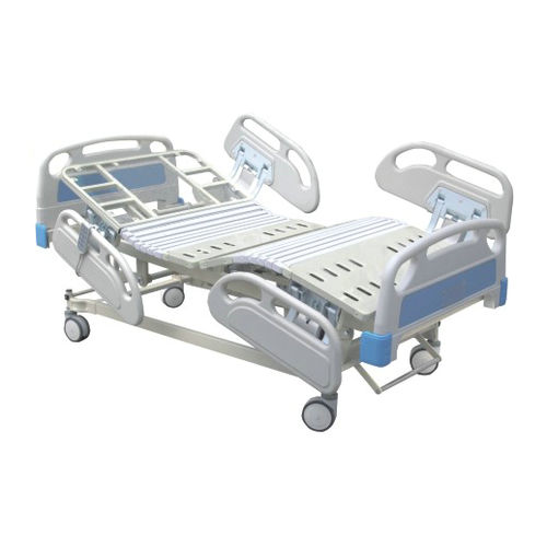 Letto medico - XF854 - Foshan Xufeng Medical Technology Co., Ltd. - per lungodegenza / elettrico / ad altezza regolabile