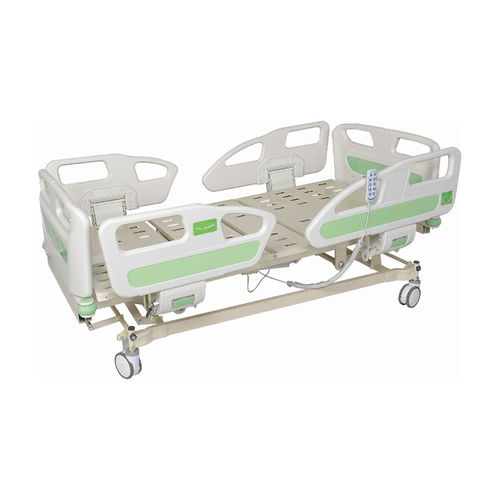Letto medico - XF8562 - Foshan Xufeng Medical Technology Co., Ltd. - per lungodegenza / elettrico / ad altezza regolabile