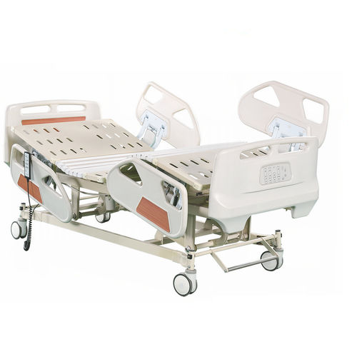 Letto medico - XF830 - Foshan Xufeng Medical Technology Co., Ltd. - per lungodegenza / elettrico / ad altezza regolabile