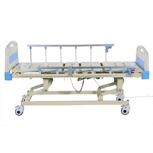Letto medico - XF833 - Foshan Xufeng Medical Technology Co., Ltd. - per lungodegenza / elettrico / ad altezza regolabile