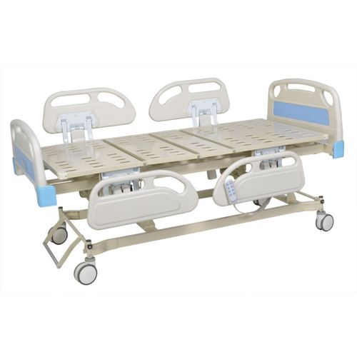Letto medico - XF8321 - Foshan Xufeng Medical Technology Co., Ltd. - per lungodegenza / elettrico / ad altezza regolabile