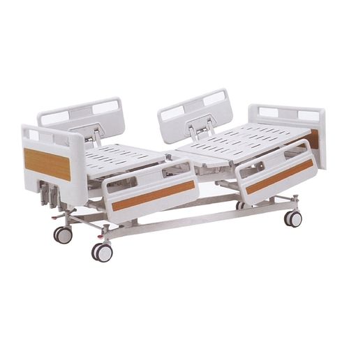 Letto medico - XF8031 - Foshan Xufeng Medical Technology Co., Ltd. - manuale / ad altezza regolabile / con rotelle