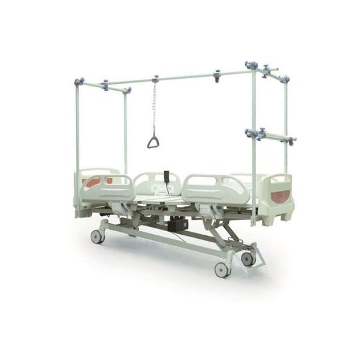 Letto medico - XF8055 - Foshan Xufeng Medical Technology Co., Ltd. - elettrico / ad altezza regolabile / Trendelenburg