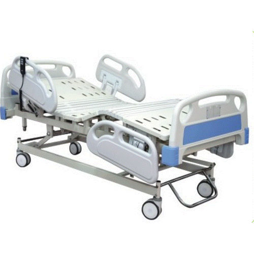 Letto medico - XF831 - Foshan Xufeng Medical Technology Co., Ltd. - per cure domiciliari / elettrico / ad altezza regolabile