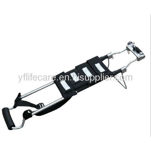 Steccobenda di emergenza di trazione - YF-033P - Ningbo Yifeng Lifecare - per gamba / in alluminio
