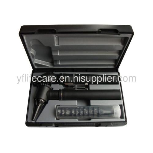 Kit medico per diagnostica ORL - YF-ENT1006 - Ningbo Yifeng Lifecare - monouso / con oftalmoscopio