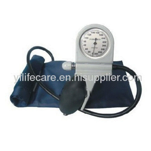 Sfigmomanometro aneroide - ABS - Ningbo Yifeng Lifecare - con bracciale adulti
